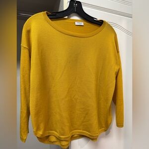 Akris Punto Sweater